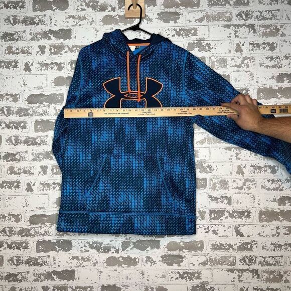 Under armour storm hoodie - Picture 8 of 8